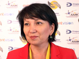 Жазира Жылкышиева